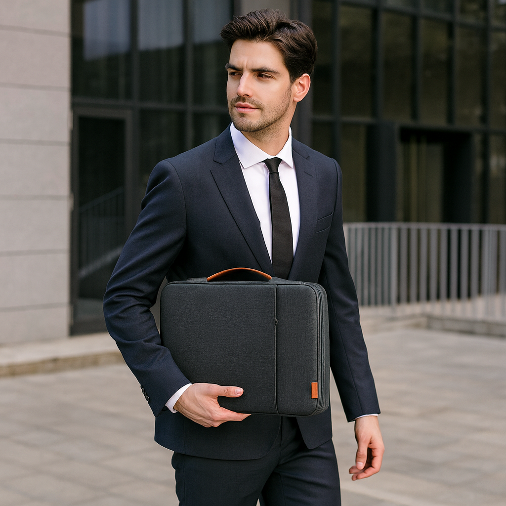 Pochette pour PC