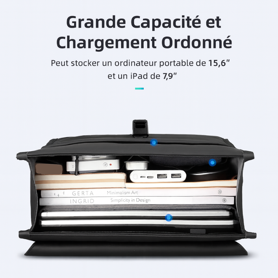 Sac à Dos pour PC