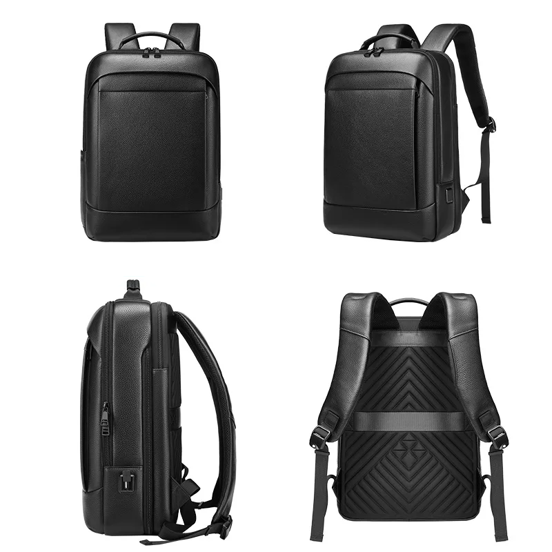 Sac à Dos PC Cuir