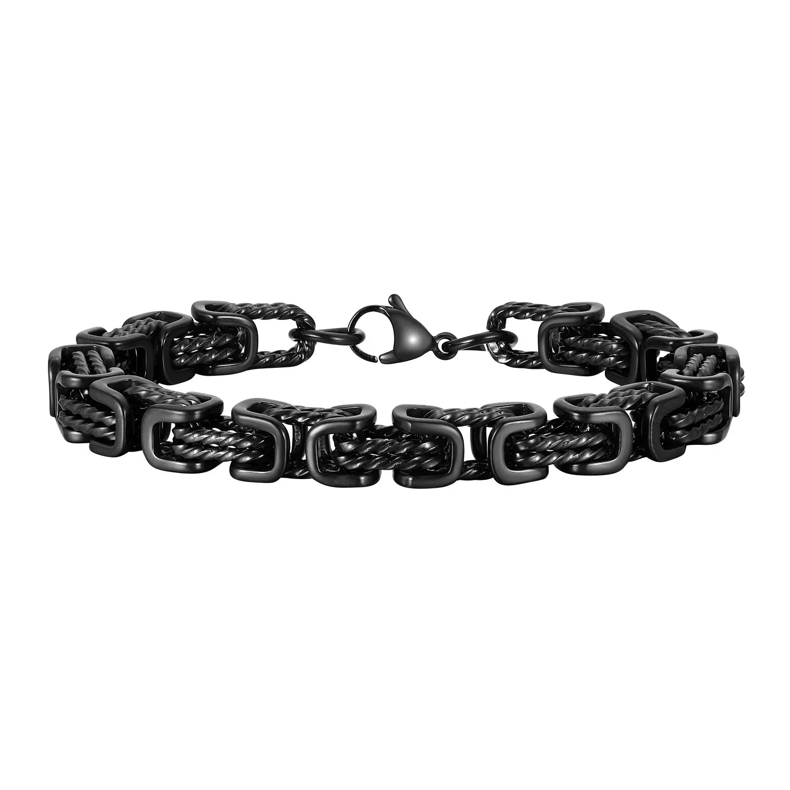 Bracelet Homme Maillons