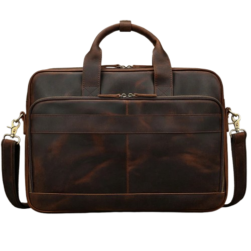 Cartable Homme Cuir