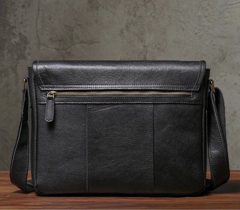 Cartable Homme Cuir
