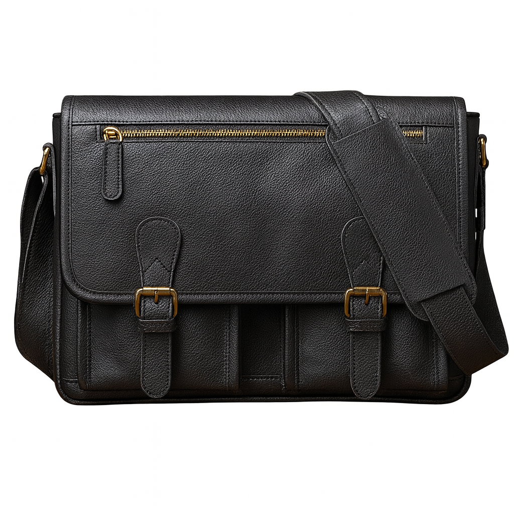 Cartable Homme Cuir