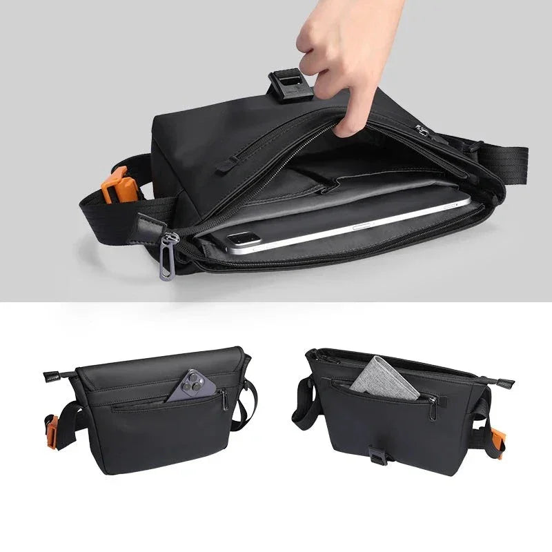 Cartable Homme
