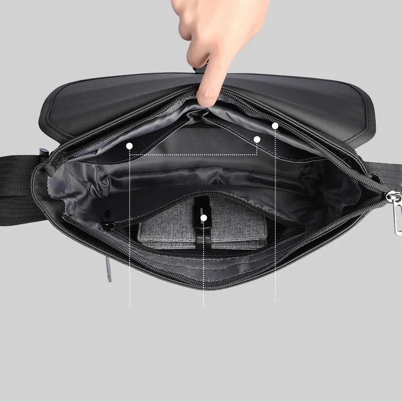 Cartable Homme