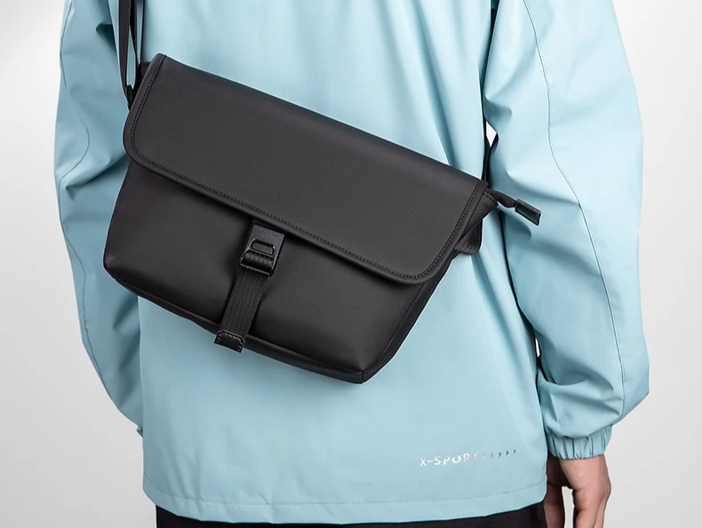 Cartable Homme
