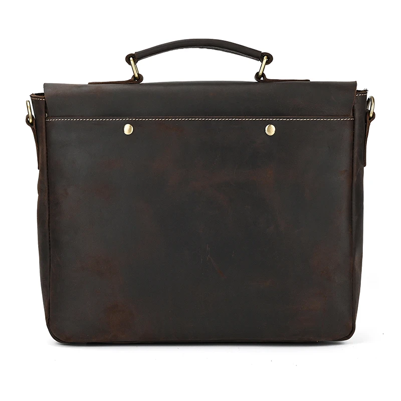 Cartable Homme Cuir