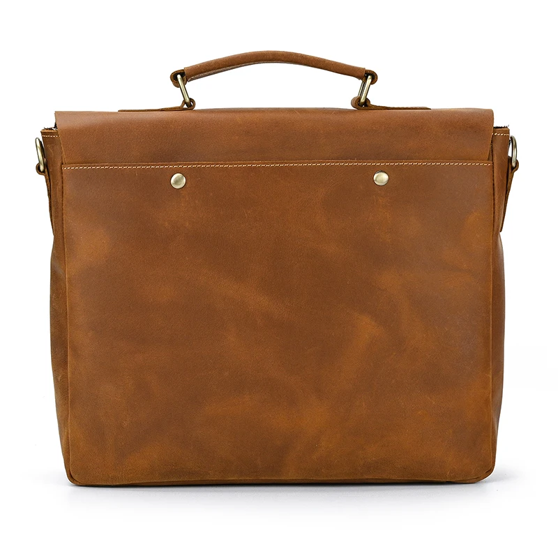 Cartable Homme Cuir
