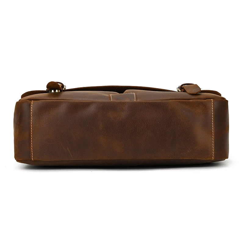 Cartable Homme Cuir