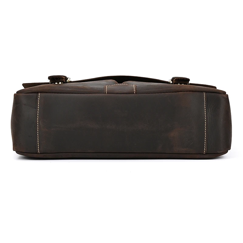 Cartable Homme Cuir