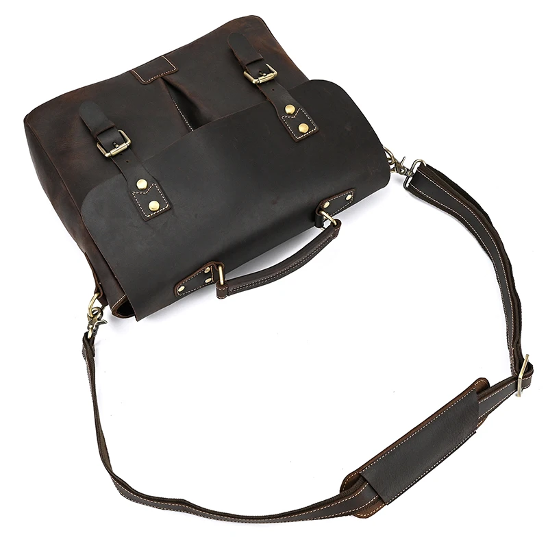 Cartable Homme Cuir