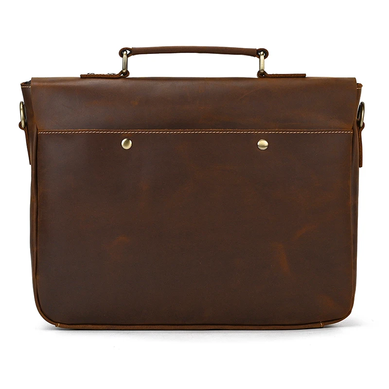 Cartable Homme Cuir