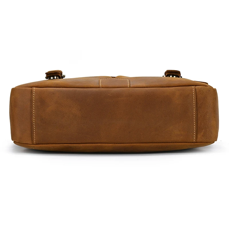 Cartable Homme Cuir