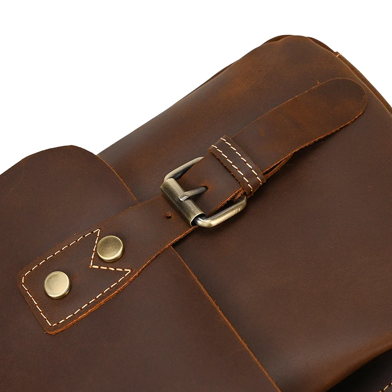 Cartable Homme Cuir