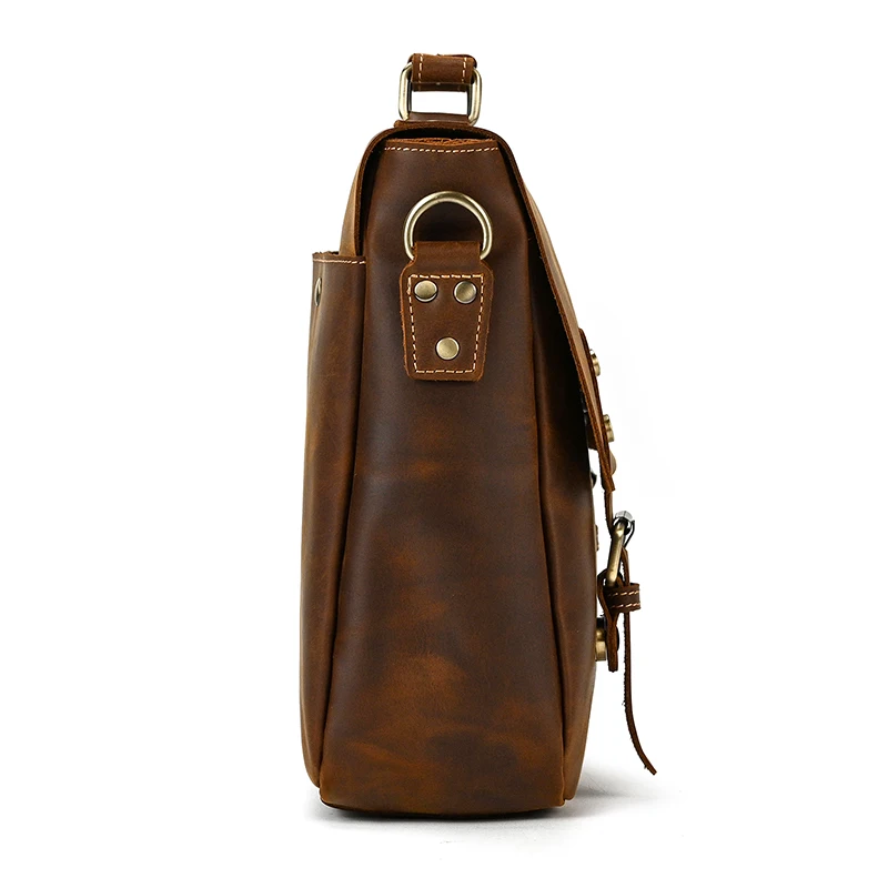 Cartable Homme Cuir