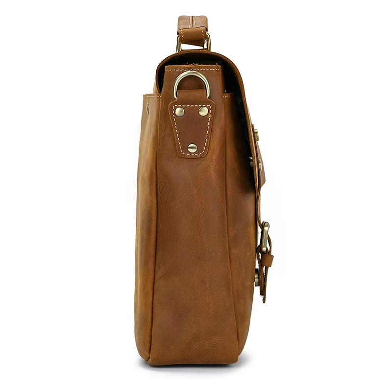 Cartable Homme Cuir