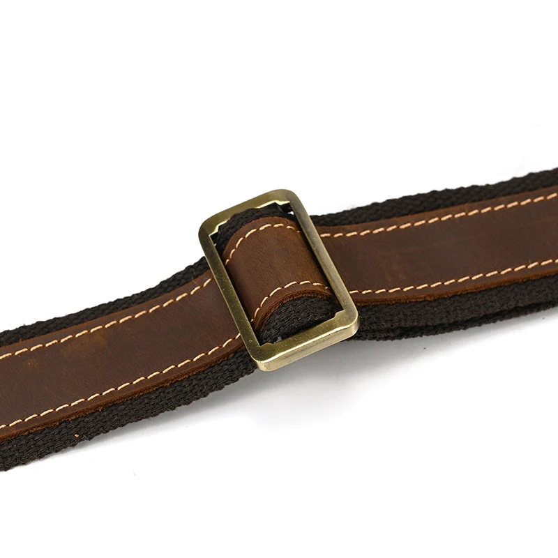 Cartable Homme Cuir