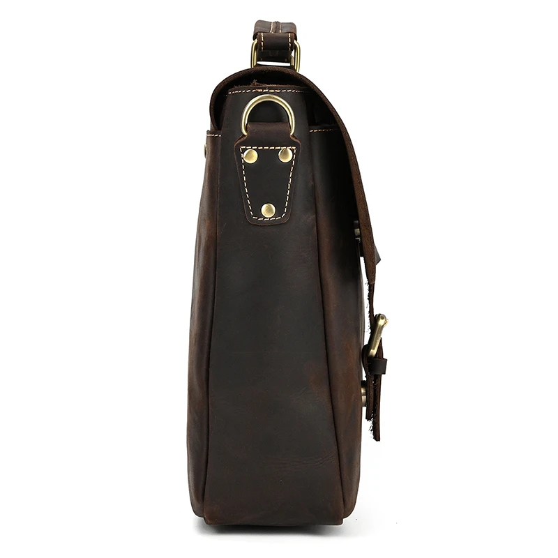 Cartable Homme Cuir