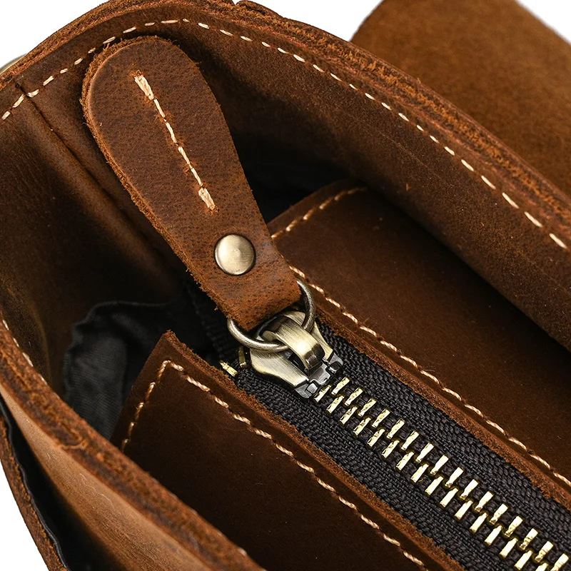 Cartable Homme Cuir