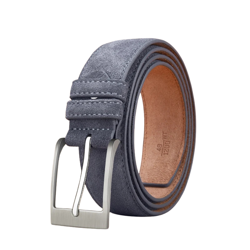 Ceinture Daim Homme
