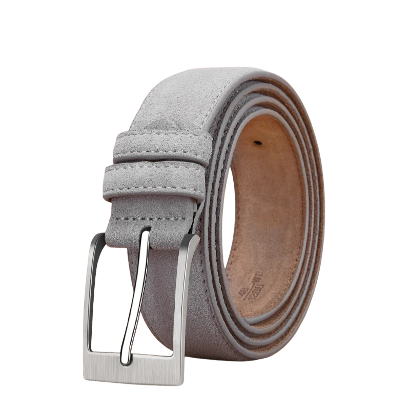 Ceinture Daim Homme