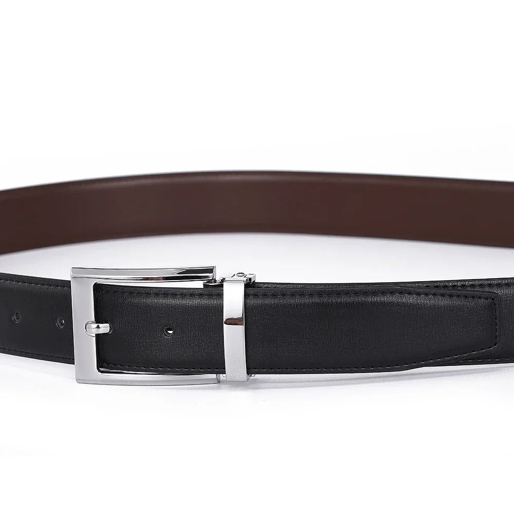 Ceinture Cuir Homme