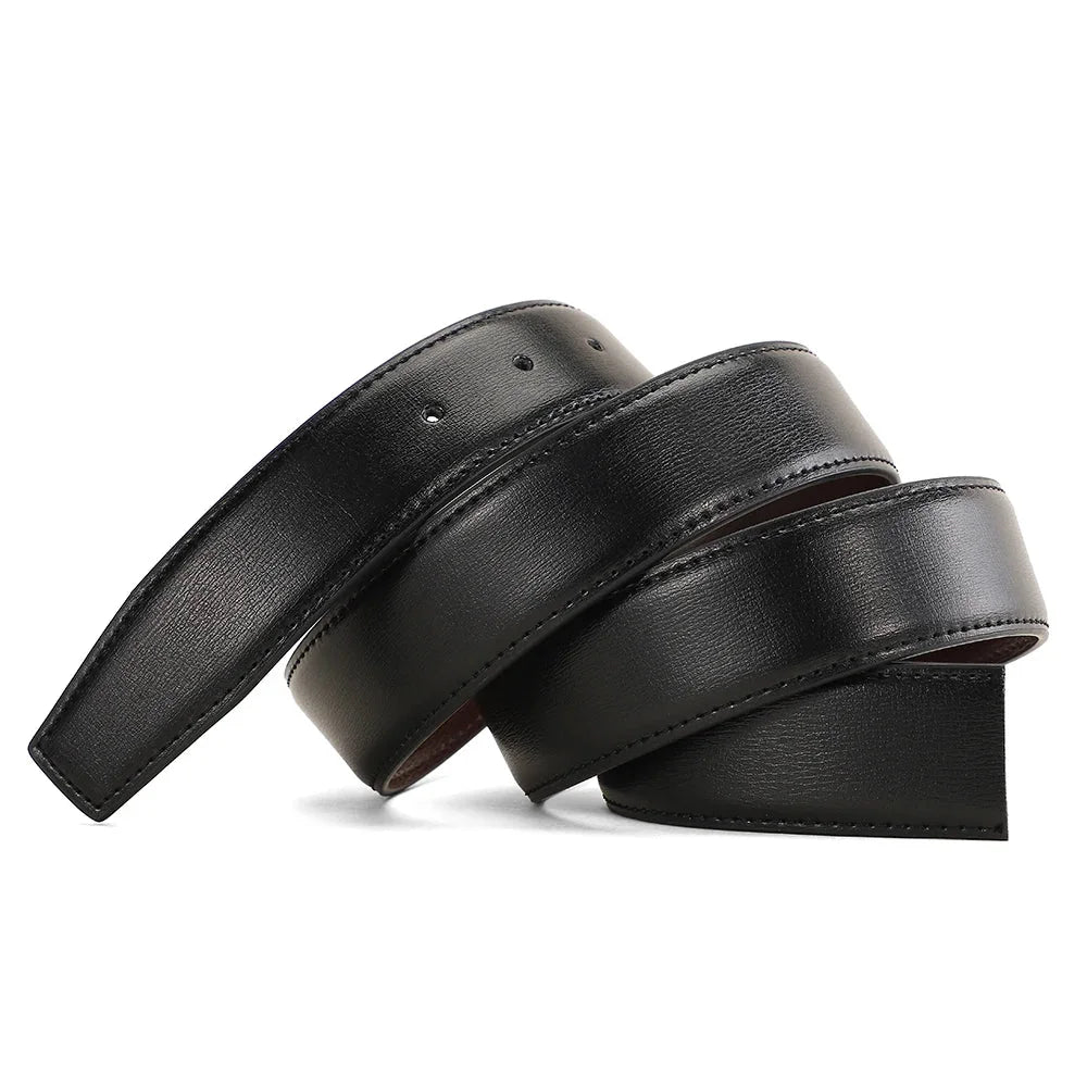 Ceinture Cuir Homme