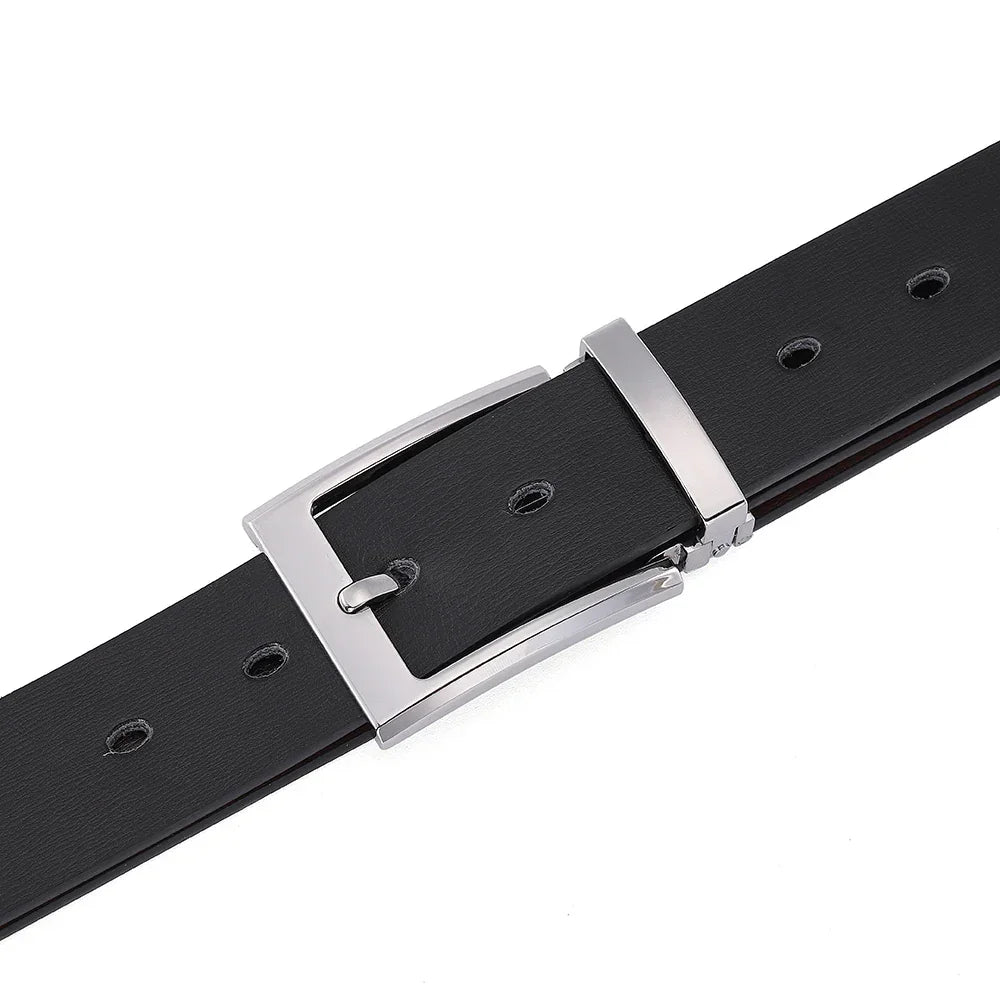 Ceinture Cuir Homme