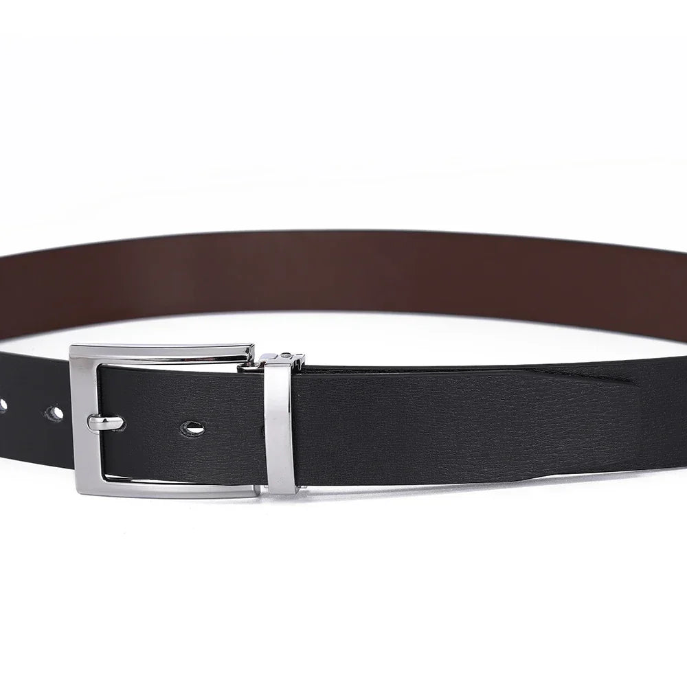 Ceinture Cuir Homme