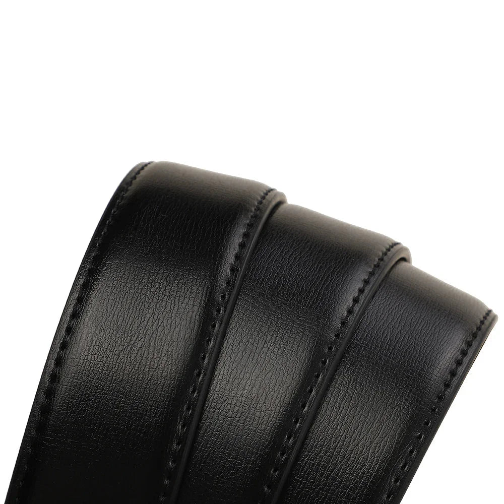 Ceinture Cuir Homme