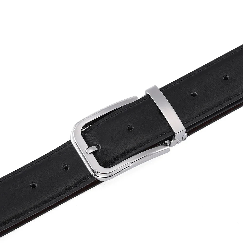Ceinture Cuir Homme