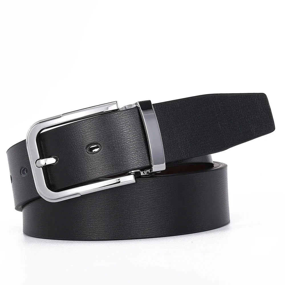 Ceinture Cuir Homme
