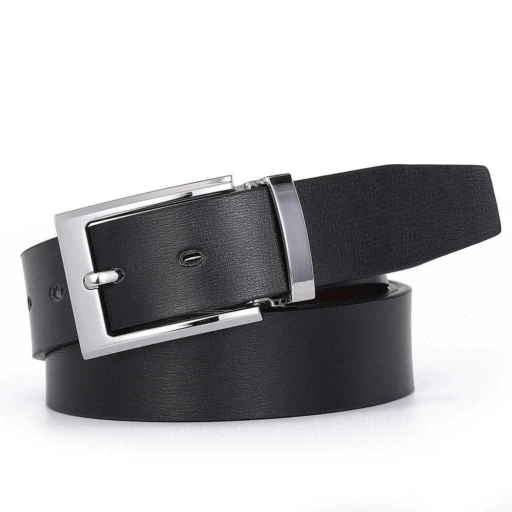 Ceinture Cuir Homme