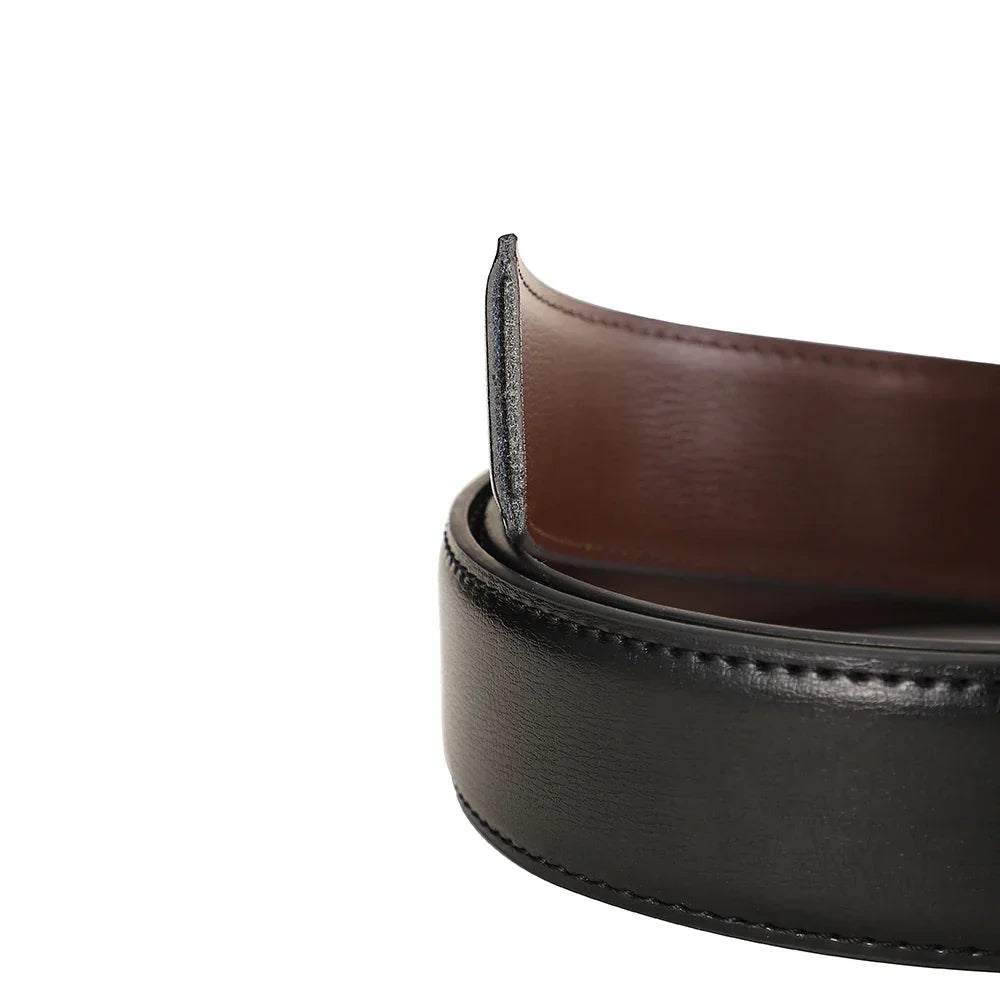 Ceinture Cuir Homme