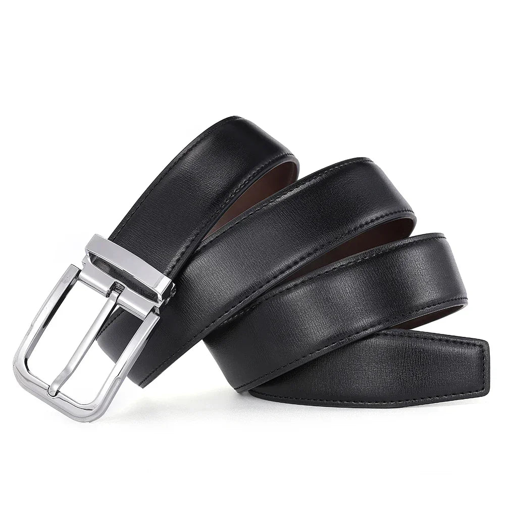 Ceinture Cuir Homme