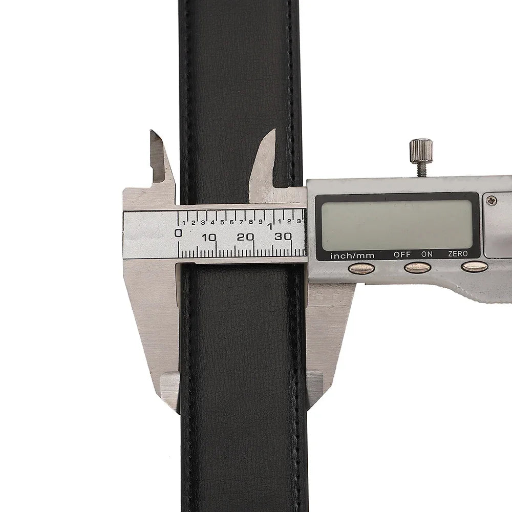 Ceinture Cuir Homme