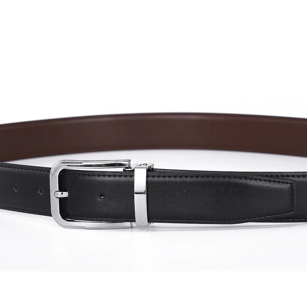 Ceinture Cuir Homme