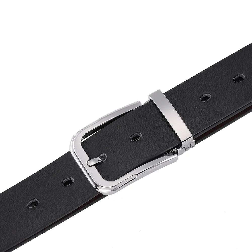 Ceinture Cuir Homme