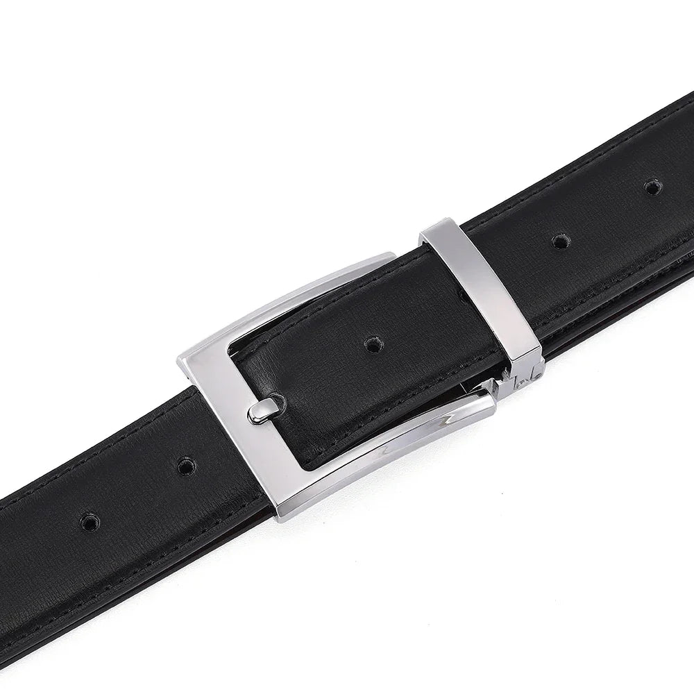 Ceinture Cuir Homme