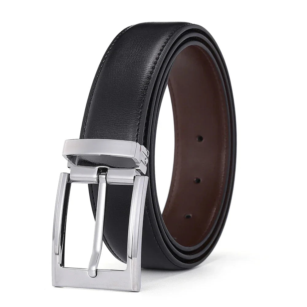 Ceinture Cuir Homme