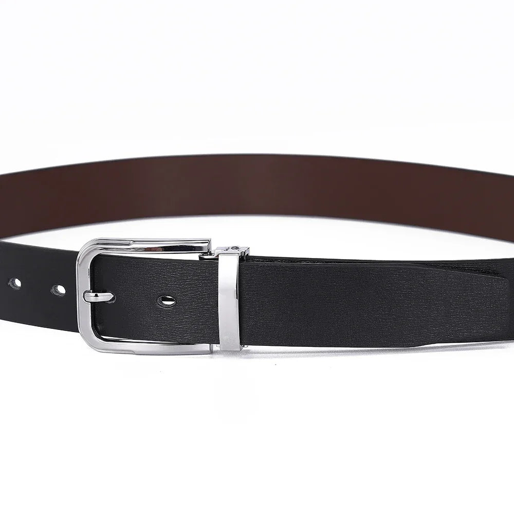 Ceinture Cuir Homme