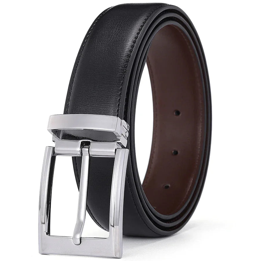 Ceinture Cuir Homme