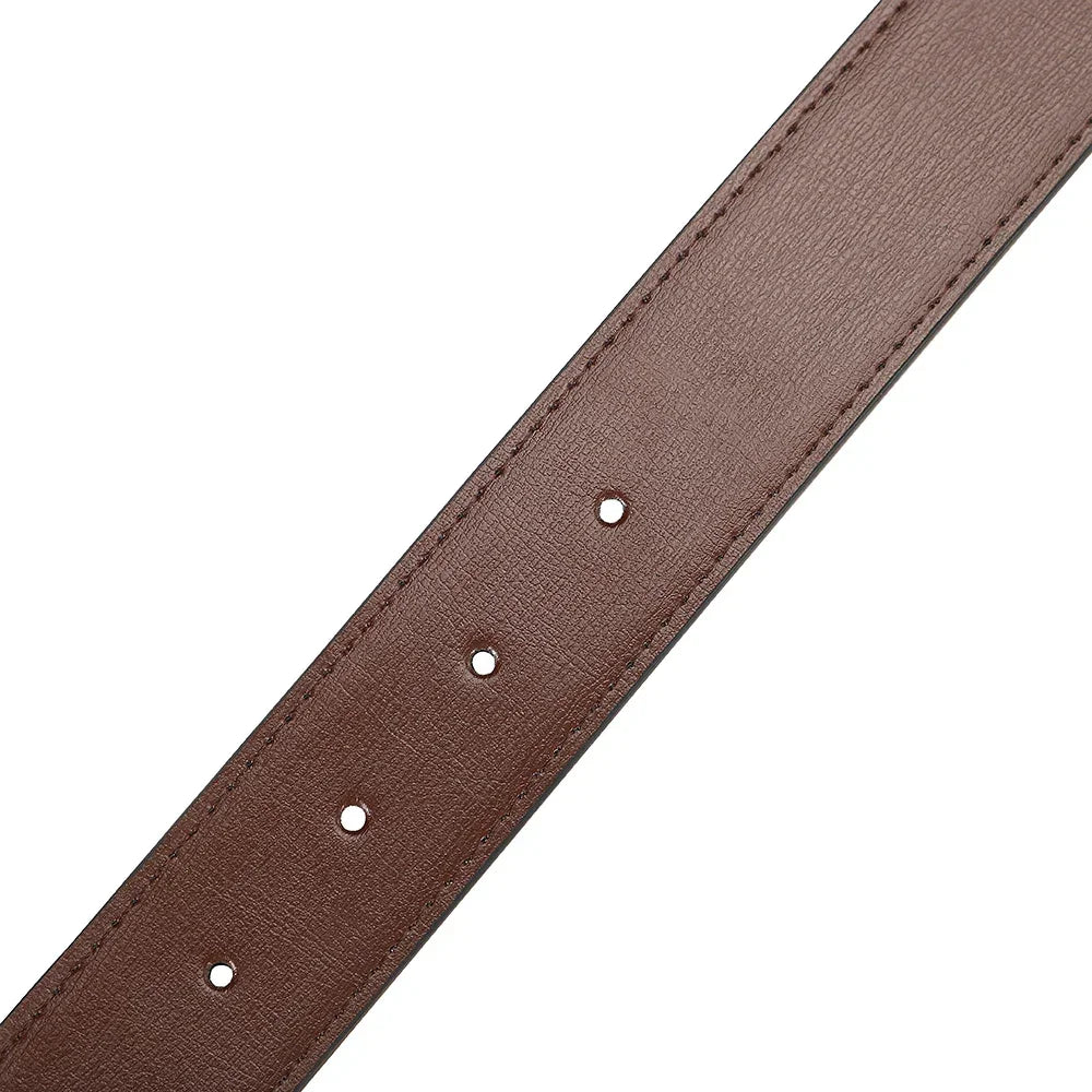 Ceinture Cuir Homme
