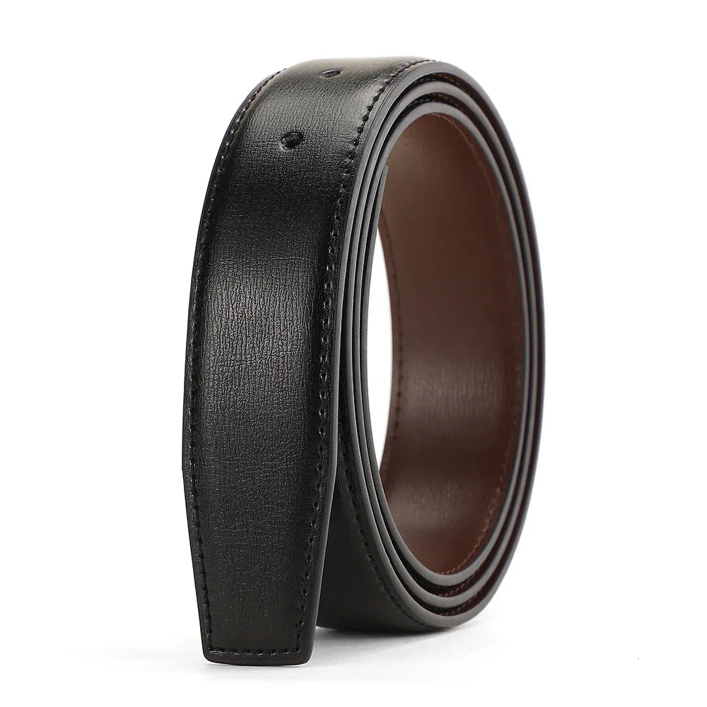 Ceinture Cuir Homme