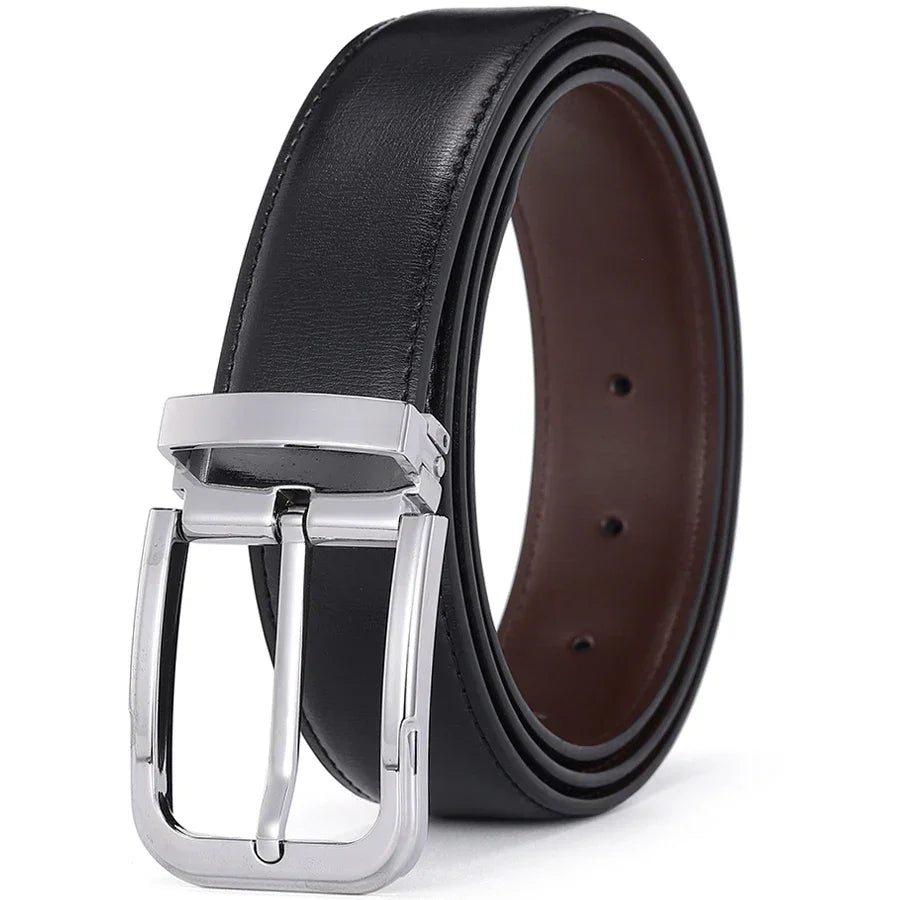 Ceinture Cuir Homme