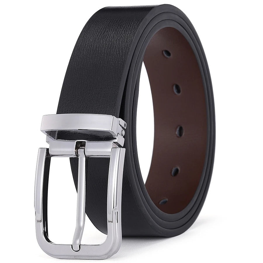 Ceinture Cuir Homme