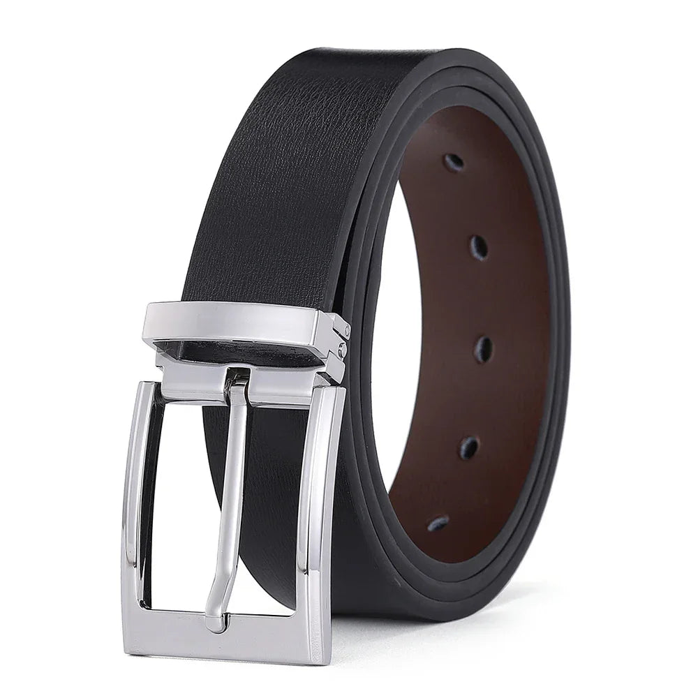 Ceinture Cuir Homme