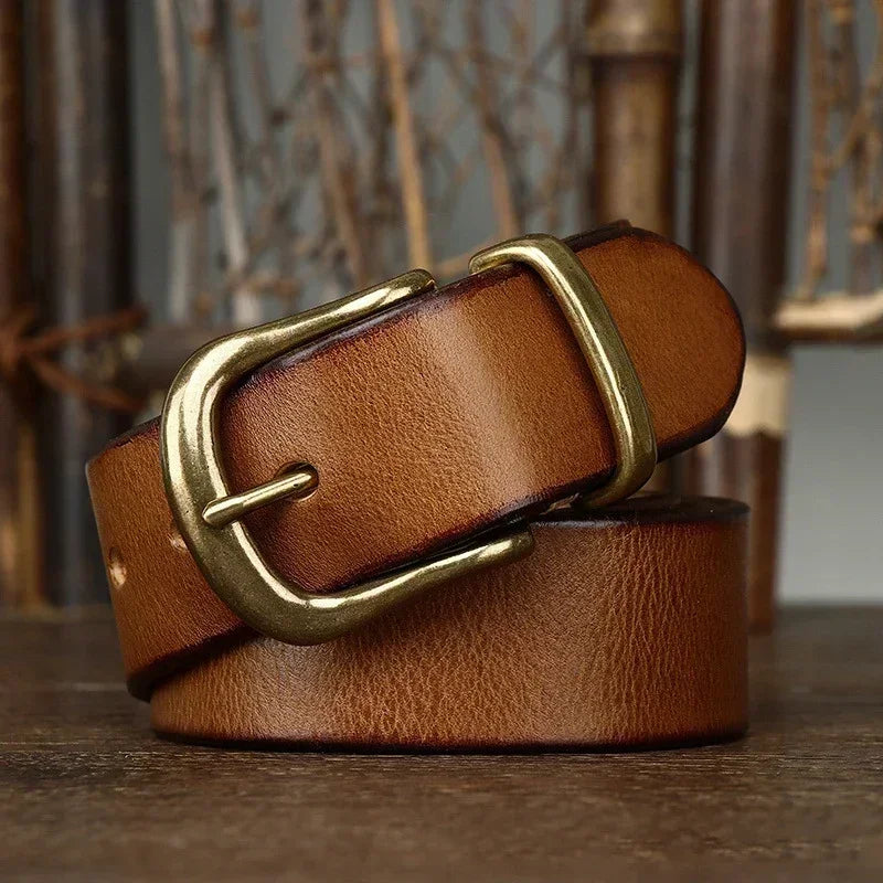Ceinture Homme Cuir