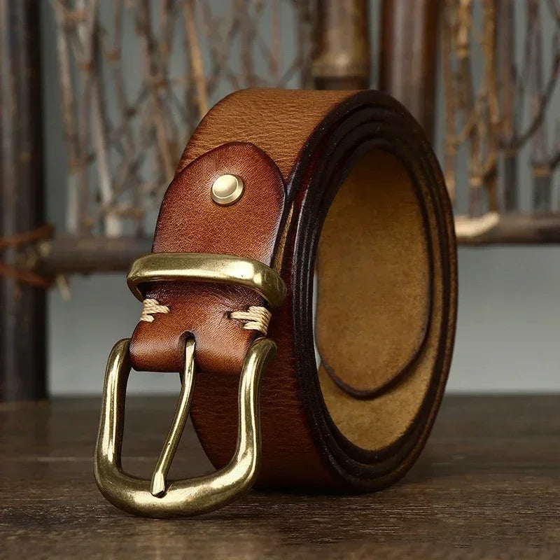 Ceinture Homme Cuir