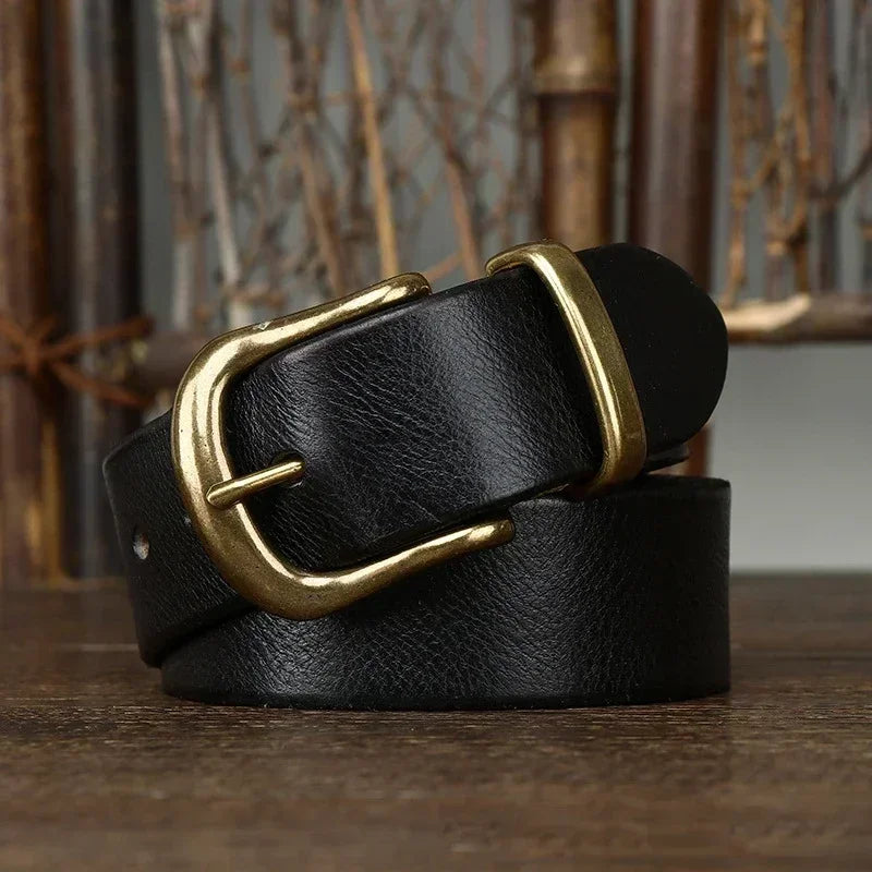 Ceinture Homme Cuir